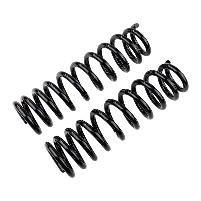Old Man Emu — ARB / OME 2021+ Ford Bronco Front Coil Spring Set for Light Loads - view 2
