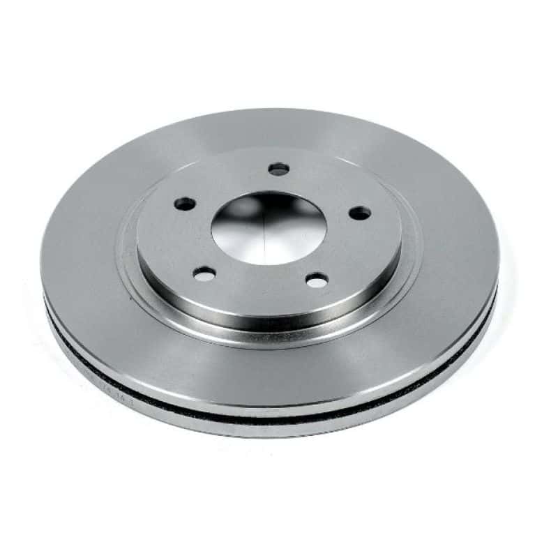PowerStop — Power Stop 95-96 Buick Regal Front Autospecialty Brake Rotor
AutoSpecialty Rotor - view 1
