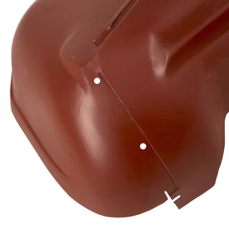 OMIX — Omix Front Fender Right- 52-71 M38A1/CJ5 - view 3