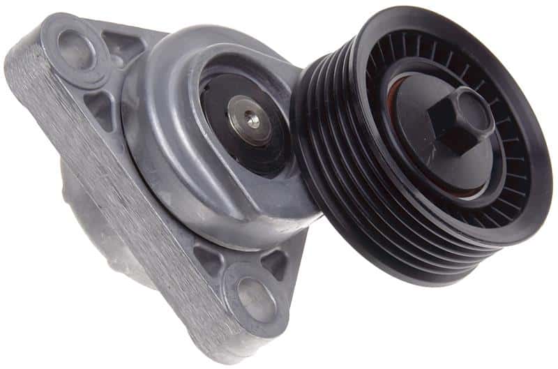 Gates — Gates 97-04 Chevy Corvette DriveAlign Auto Tensioner - view 1