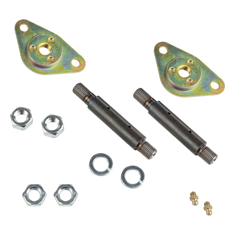 ARB — ARB Greasable Fix End Pin Kit Hilux - view 2