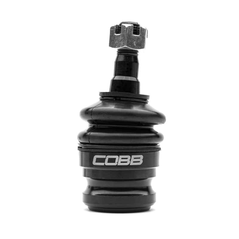 COBB — Cobb 08-21 Subaru WRX/STI Front Roll Center Bump Steer Kit - view 2