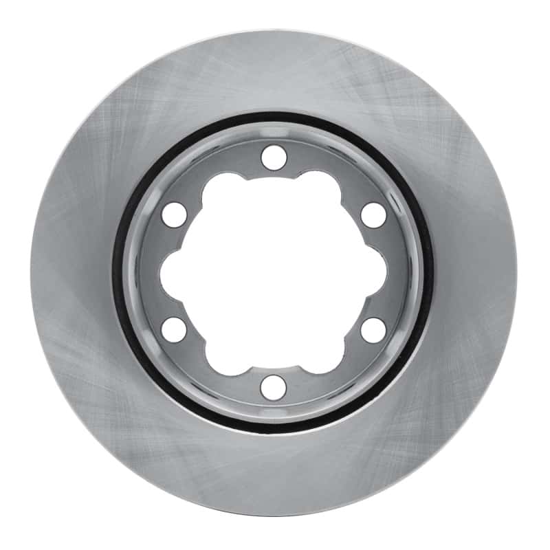 DFC — DFC 02-06 Dodge Sprinter 3500 Rear Brake Rotor
DFC Brake Rotor - view 5