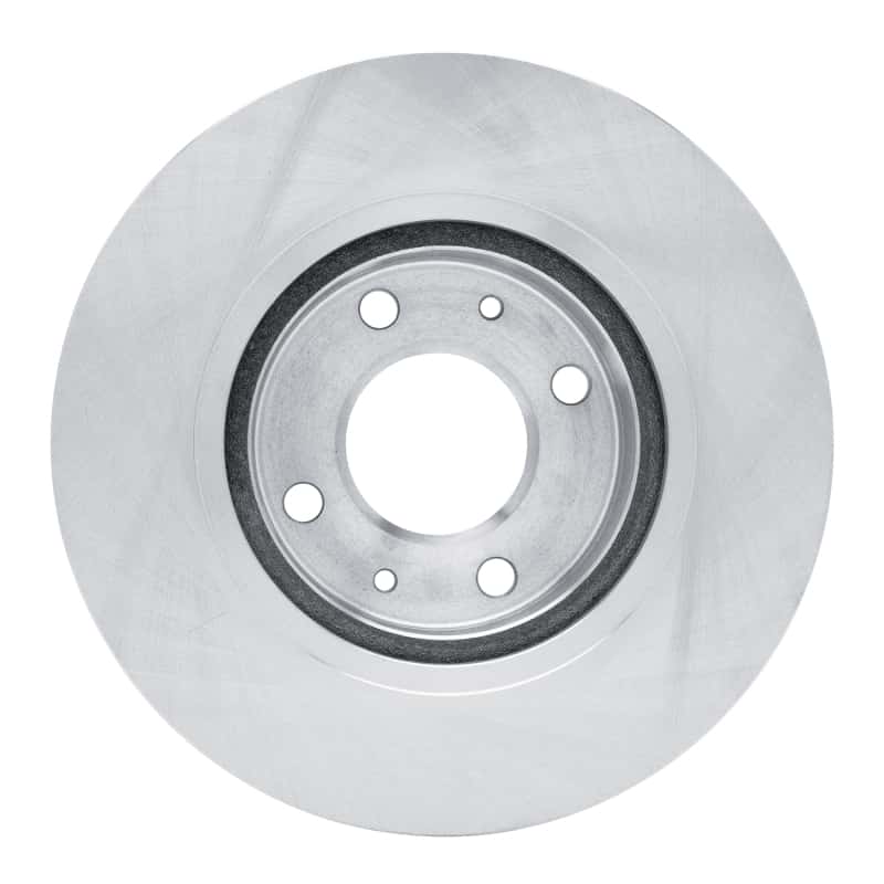 DFC — DFC 15-23 Hyundai Grand i10 (Mexico) Front Brake Rotor - view 5