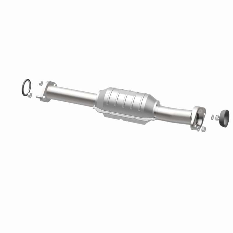 Magnaflow — MagnaFlow Conv DF 2002 Suzuki Aerio 2.0L
HM Grade
HM - view 19
