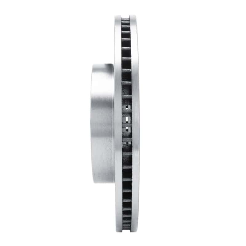 DFC — DFC 05-07 Land Rover LR3 Front Brake Rotor
DFC Brake Rotor - view 3
