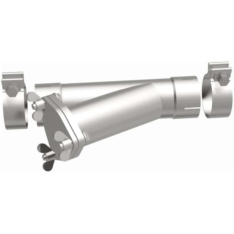 Magnaflow — MagnaFlow Exhaust Cut-Out 2.5inch
Exhaust Cut-Out
Cut-Out - view 29