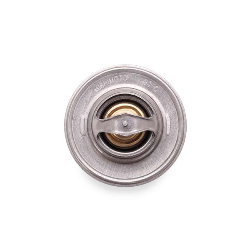 Mishimoto — Mishimoto 99-05 VW GTI 1.8T 180 Degree Racing Thermostat
Coolant Thermostat - view 6