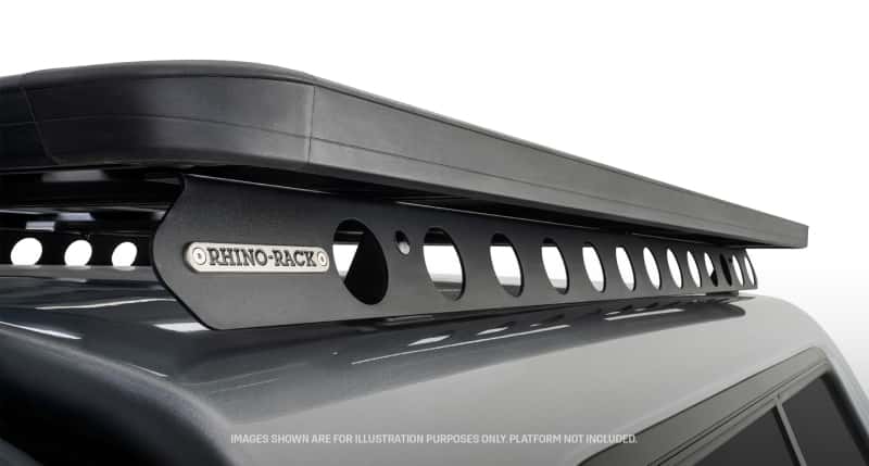 Rhino-Rack — Rhino-Rack Universal Modular Backbone Mounting System - Short
Rhino-Rack Universal - view 6