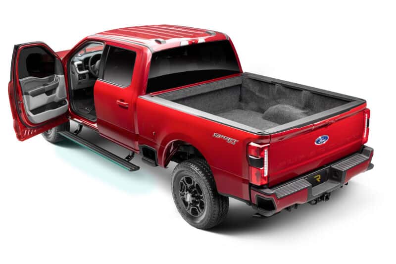 AMP Research — AMP Research 2019 Ram 2500 PowerStep Plug N Play - Black (Fits Gas Models Only - All Cabs)
Power Running Board
POWERSTEP - view 10