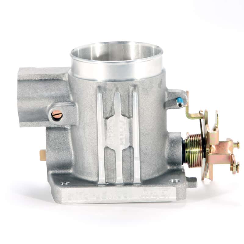 BBK — BBK 94-95 Mustang 5.0 70mm Throttle Body BBK Power Plus Series
Throttle Body
TBdyAssy - view 4
