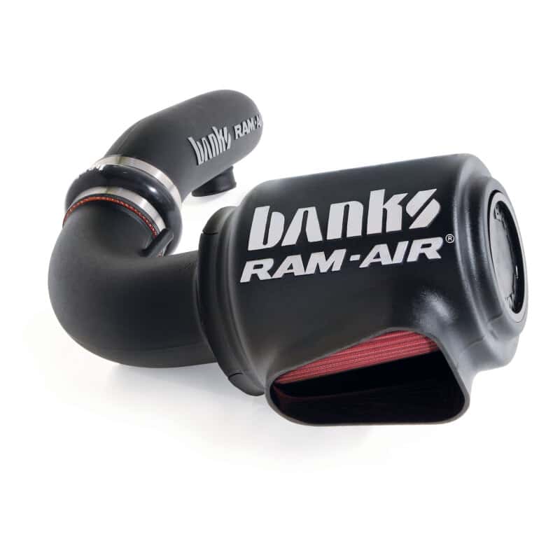 Banks Power — Banks Power 98-99 Jeep 4.0L Wrangler Stinger System - SS Single Exhaust w/ Black Tip
Stinger Bundle w/Tip
Power/Efficiency Sys - view 4