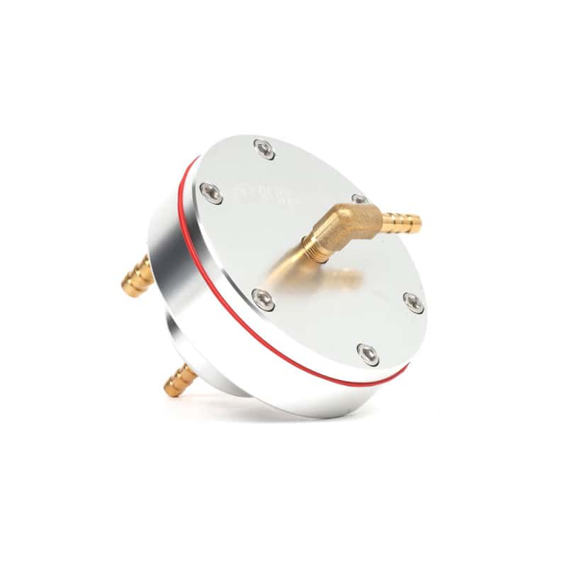 BLOX Racing — BLOX Racing Fuel Management Unit Type-A 12:1 Ratio - view 3