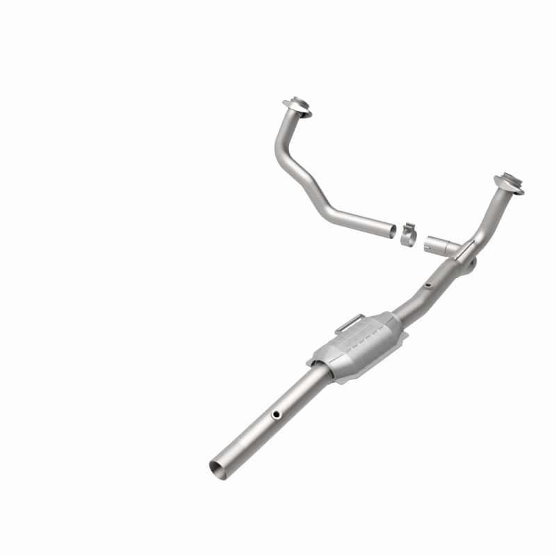 Magnaflow — MagnaFlow Conv DF 00-03 Dakota 4.7L 2WD OEM
OEM Grade
OEM - view 16