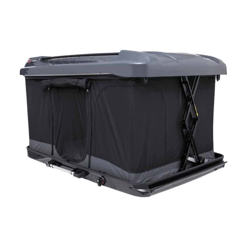 ARB — ARB Altitude Hard Shell Electric Rooftop Tent
Altitude Tent - view 7