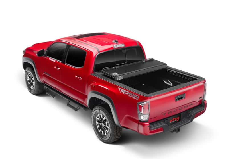 Extang — Extang 16-20 Toyota Tacoma (6 ft) Xceed
XD 16-23 Tacoma 6' - view 41