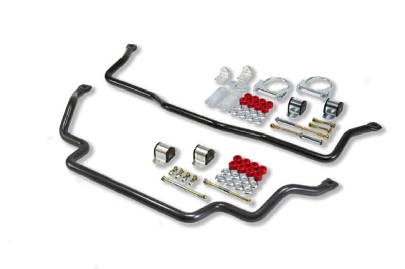 Belltech — Belltech ANTI-SWAYBAR SETS FORD 64-66 MUSTANG
ANTI-SWAYBAR SETS - view 4