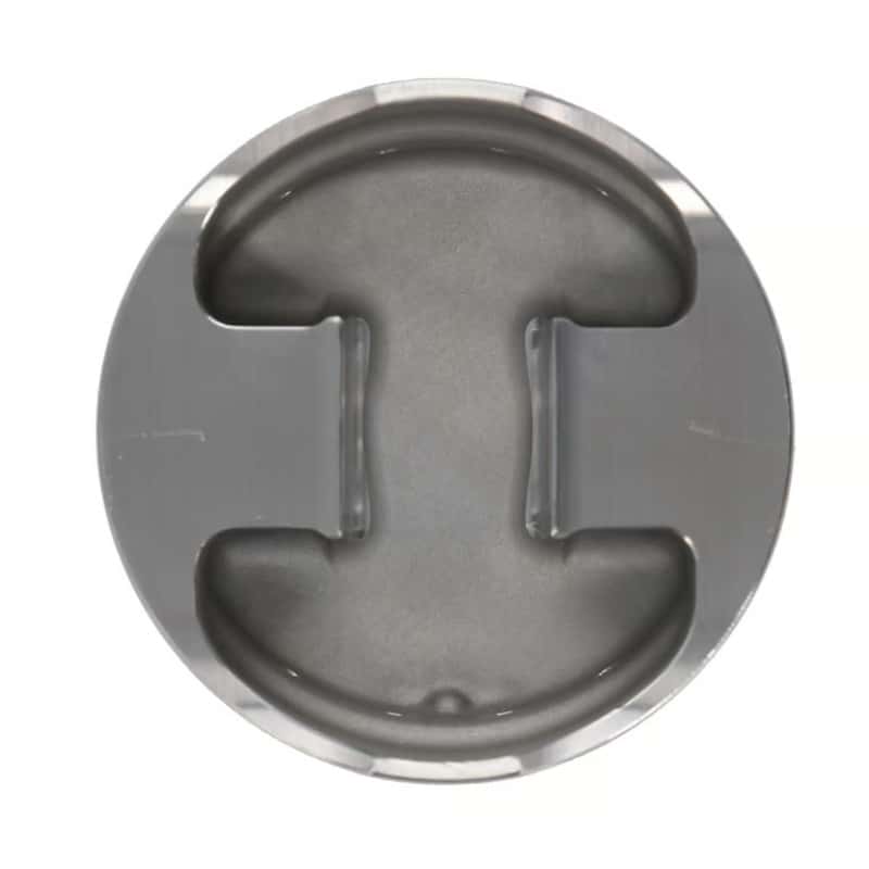 Wiseco — Wiseco 87-13 Yamaha YFM350 Warrior/Raptor 12:1 CR Piston Kit
Piston Kit - view 7