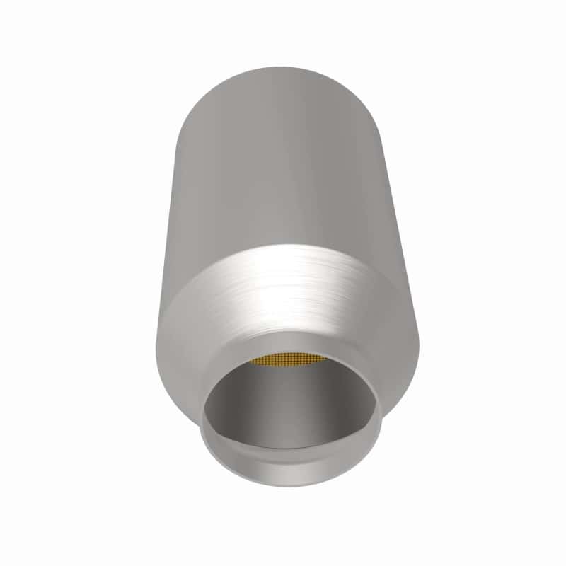 Magnaflow — MagnaFlow Conv Univ 2.50inch C/C
Standard Grade
Standard - view 16