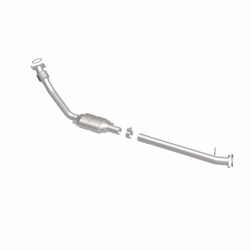 Magnaflow — MagnaFlow Conv DF 02-03 Buick Rendezvous 3.4L
OEM Grade
OEM - view 13