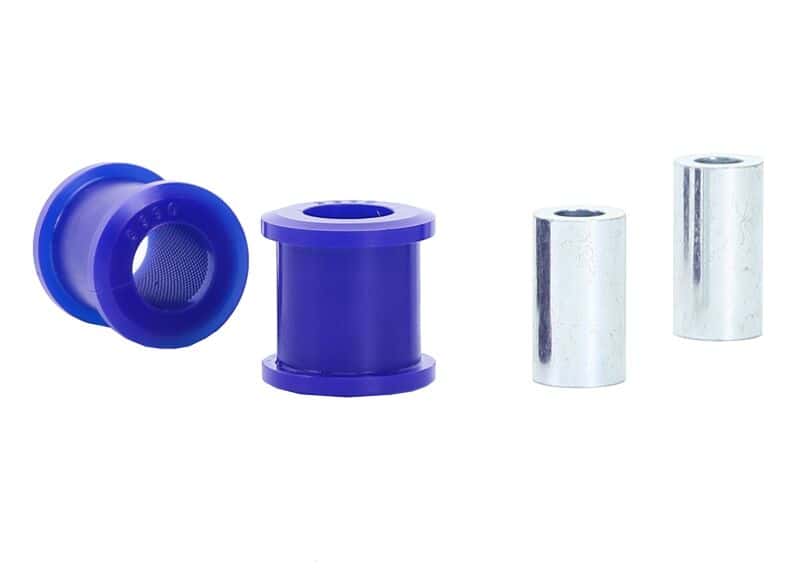 Superpro — SuperPro 2005 Subaru Outback XT Limited Rear Upper Inner Control Arm Bushing Kit
Bushing Kit - view 6