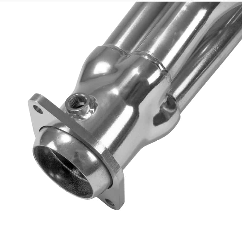 BBK — BBK 11-20 Dodge Challenger Hemi 6.4L Shorty Tuned Length Exhaust Headers - 1-7/8in Silver Ceramic
Exhaust Headers
Exhaust Header - view 12