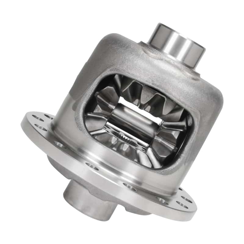 Yukon Gear & Axle — Yukon Gear Trac Loc Limited Slip Carrier for Dana M300 37 Spline 3.73 & Down
Differential Case - view 16