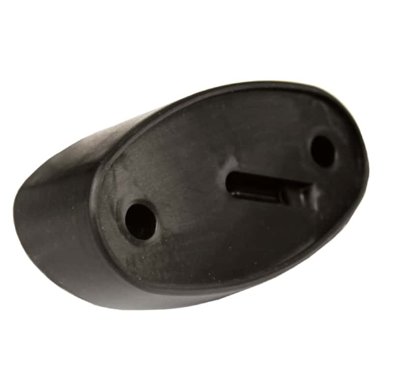 Ford Racing — Ford Racing Under Body Rock Light Kit - Amber
Fog Light Assembly - view 14