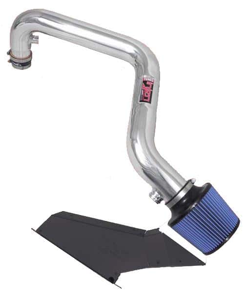 Injen — Injen 10-12 VW MKVI GTI 2.0L TSI Polished Cold Air Intake
Short Ram Intake
Air Intake Kit - view 2