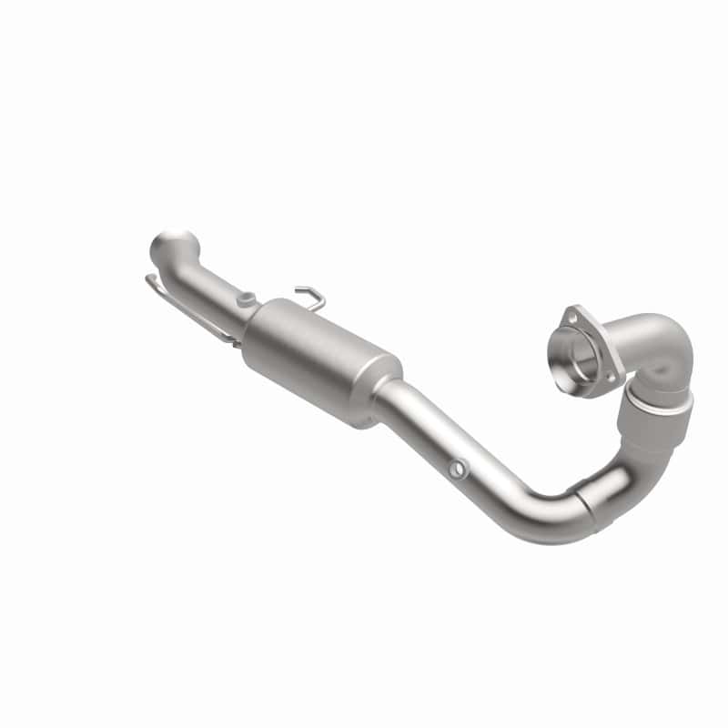 Magnaflow — MagnaFlow Conv DF 99 Saab 9-3 2.0L
HM Grade
HM - view 29