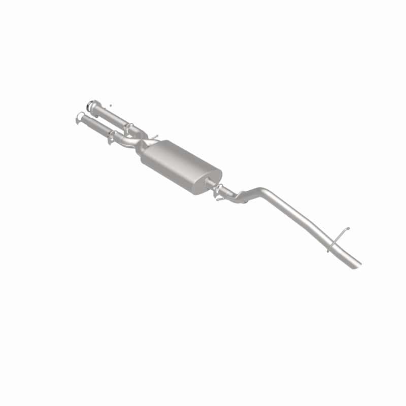 Magnaflow — MagnaFlow BRE Exhaust Kit 03-06 Hummer H2 6.0L
Exhaust Kit - view 10
