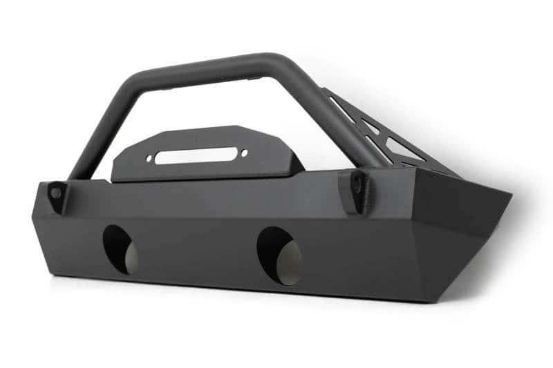 DV8 Offroad — DV8 Offroad 07-23 Jeep Wrangler JK/JL & Gladiator JT FS-15 Series Front Bumper
Jeep FS-15 Front - view 16
