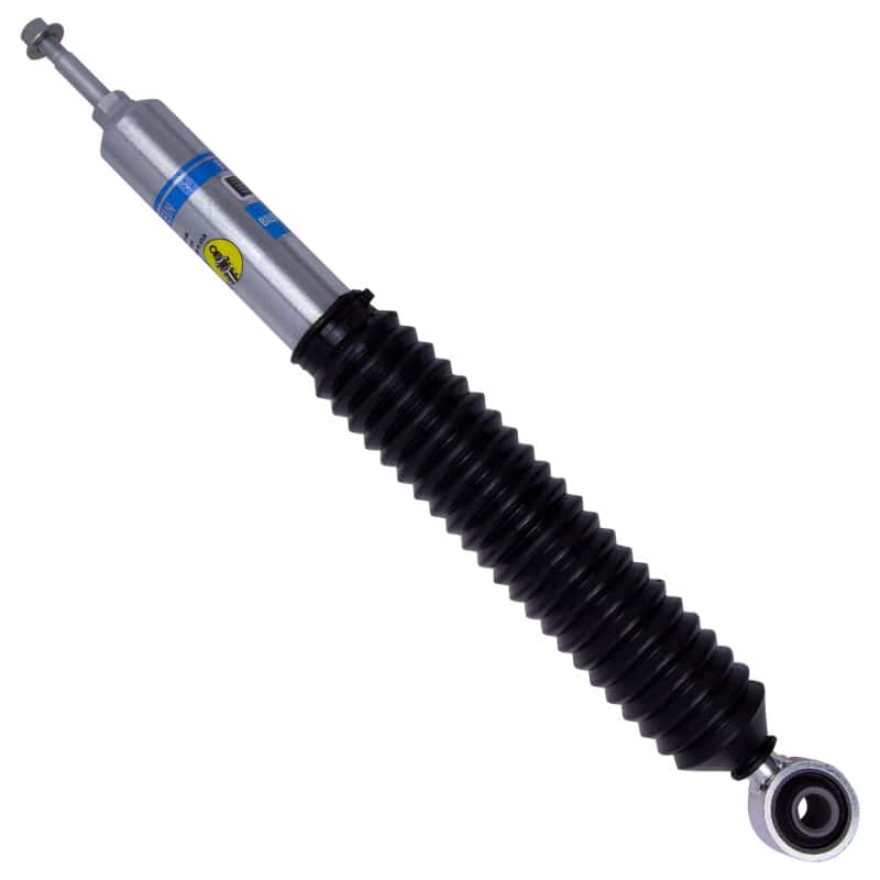 Bilstein — Bilstein 07-14 Toyota FJ Cruiser / 03-24 Toyota 4Runner B8 5100 Rear 46mm Monotube Shock Absorber
Shock - view 4