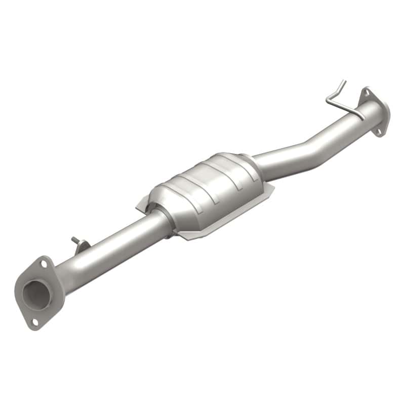 Magnaflow — MagnaFlow Conv DF 98-00 Toyota RAV4 2.0L
HM Grade
HM - view 1