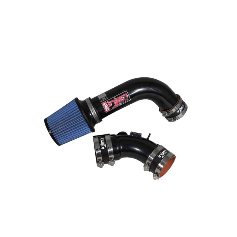 Injen — Injen 94.5-97 Nissan Maxima 3.0L Black Cold Air Intake (Special Order)
Cold Air Intake
Air Intake Kit - view 3
