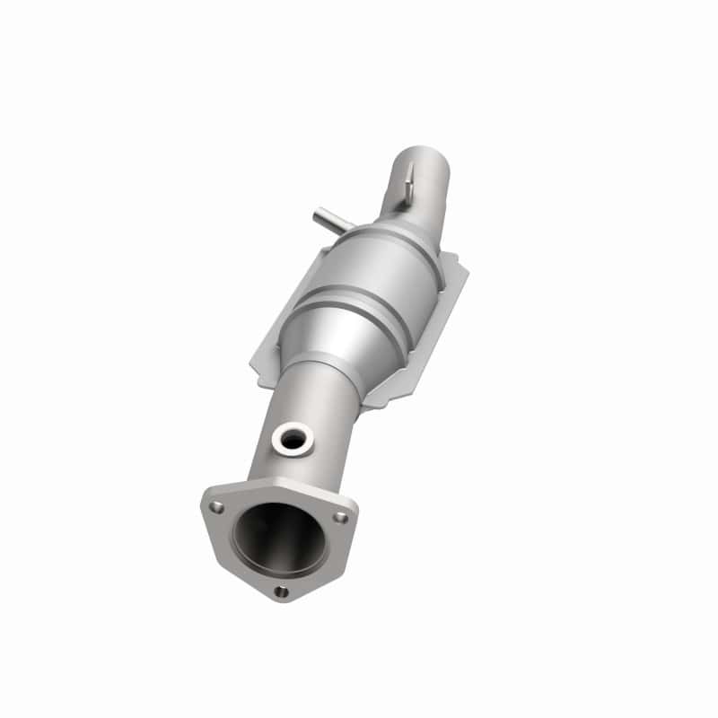 Magnaflow — MagnaFlow Conv DF 95 Volkswagen Golf 2.8L
Standard Grade
Standard - view 26