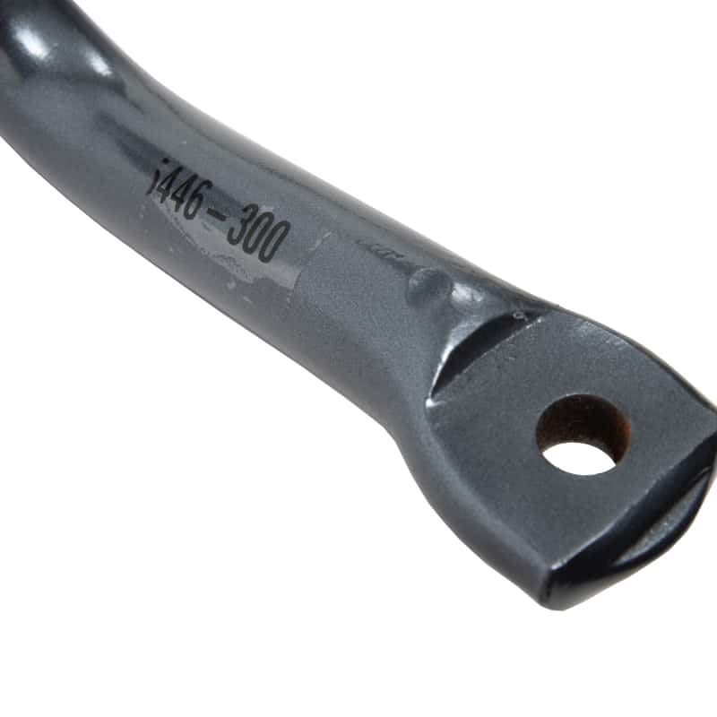 Belltech — Belltech FRONT ANTI-SWAYBAR 97-03 FORD F150
FRONT ANTI-SWAYBAR - view 6