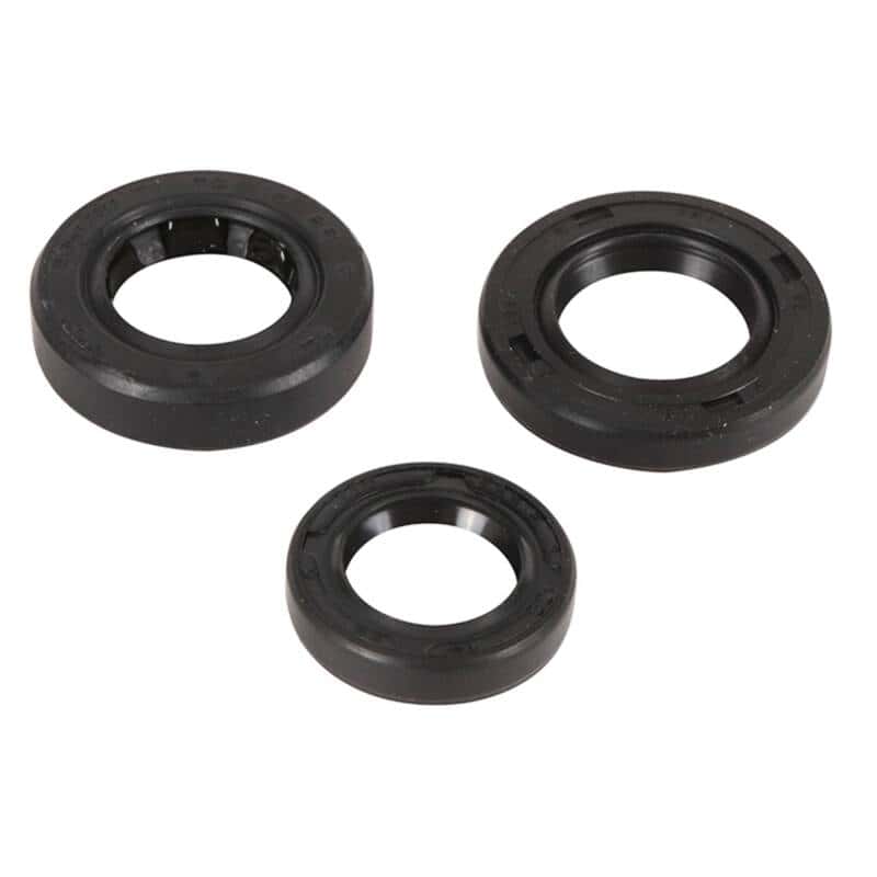 Vertex Pistons — Vertex Gaskets 14-23 Honda CRF125F Oil Seal Kit - view 1
