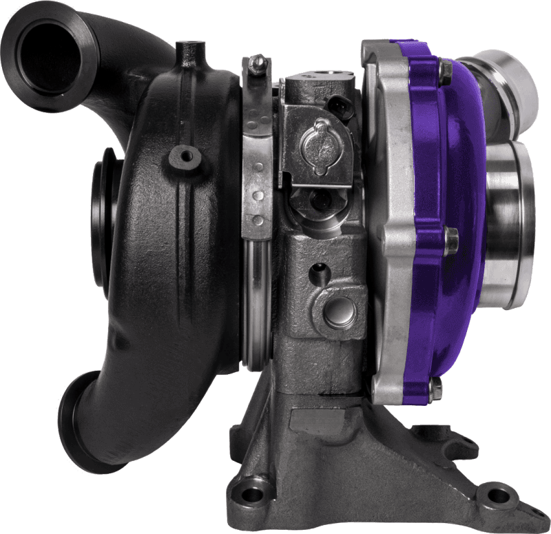 ATS Diesel — ATS Diesel 15-16 Power Stroke 6.7L Aurora 3000 VFR Stage 2 Turbo - view 3