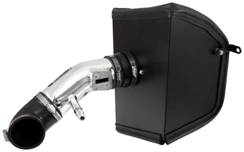 K&N Engineering — K&N 77 Series 15-16 Chevy Colorado 2.5L / 15-16 GMC Canyon 2.5L Performance Intake Kit
Performance Air Inta
Air Intake System - view 7