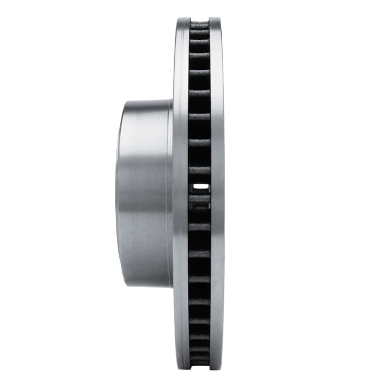 DFC — DFC 10-24 Chevrolet LCF4500XD Diesel Engine Front Brake Rotor
DFC Brake Rotor - view 3