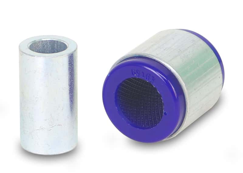 Superpro — SuperPro 18-23 Jeep Wrangler JL / 20-23 Jeep Gladiator JT Panhard Rod-Diff Bushing Kit
Bushing Kit - view 2