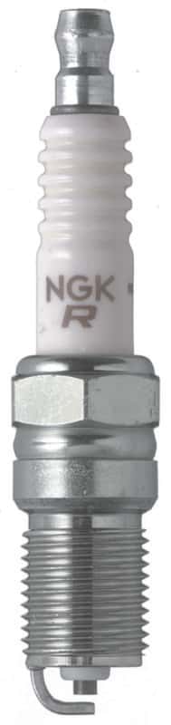 NGK — NGK Standard Spark Plug Box of 10 (BPR5EFS-13) - view 2