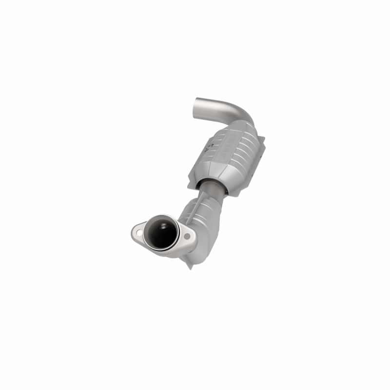 Magnaflow — MagnaFlow Conv DF 00-01 Ford F-150 4.6L 2wd
HM Grade
HM - view 24