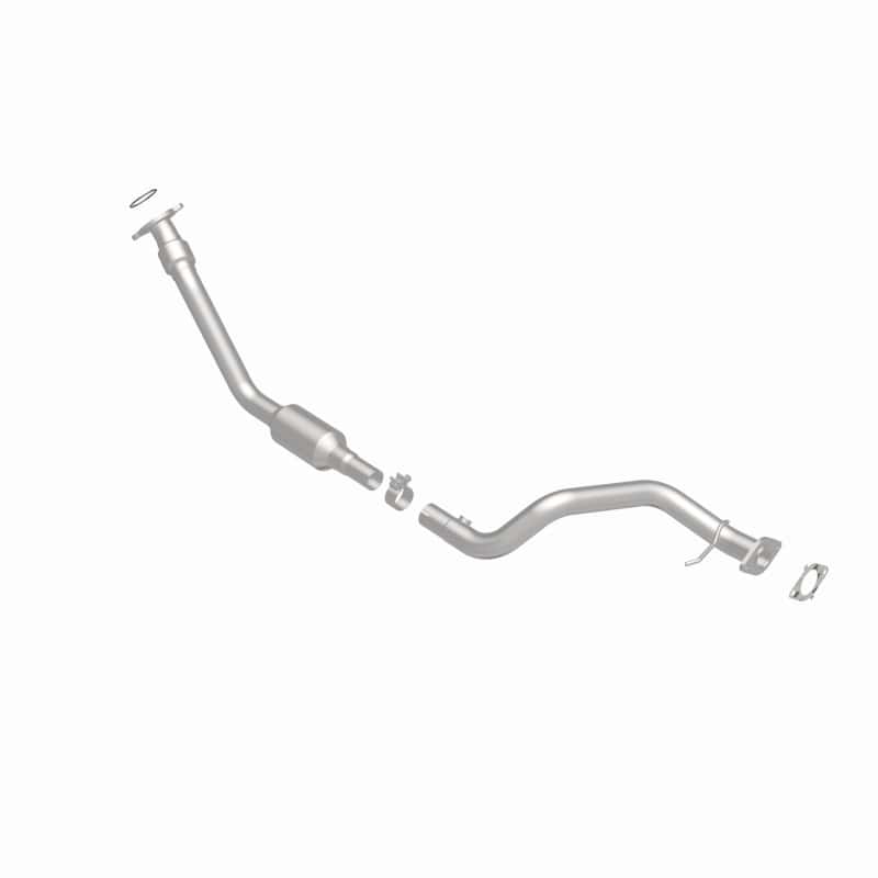 Magnaflow — Magnaflow 01-04 Aztek 3.4 OEM Undrbdy Direct Fit Converter
OEM Grade
OEM - view 14