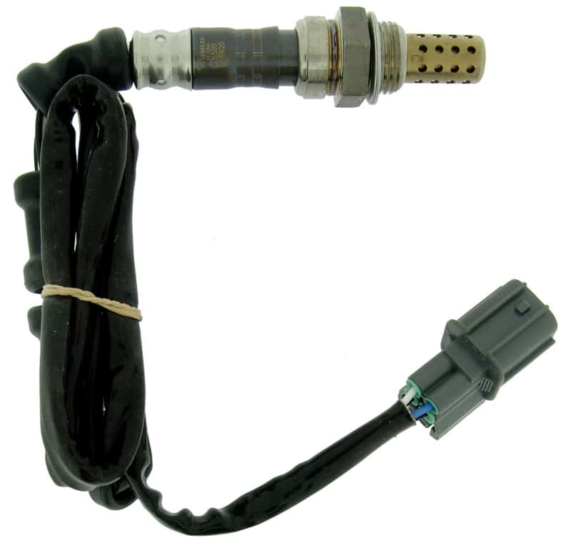 NGK — NGK Acura NSX 1999-1997 Direct Fit Oxygen Sensor
Oxygen Sensor - view 1
