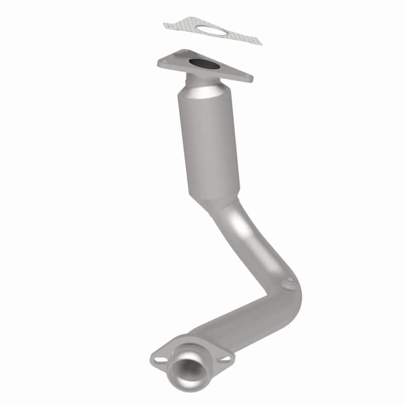 Magnaflow — MagnaFlow Conv DF 96-97 Camaro 5.7L V8
HM Grade
HM - view 15