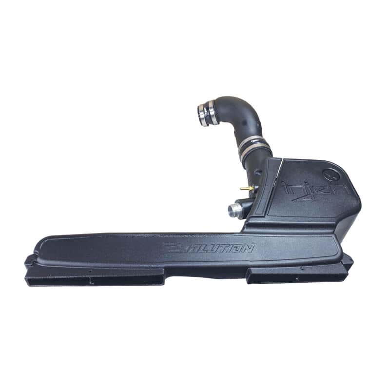 Injen — Injen 15-18 VW Golf 1.8T / 15-19 VW GTI 2.0T TSI Evolution Intake
Evolution Intake
Air Intake Kit - view 1