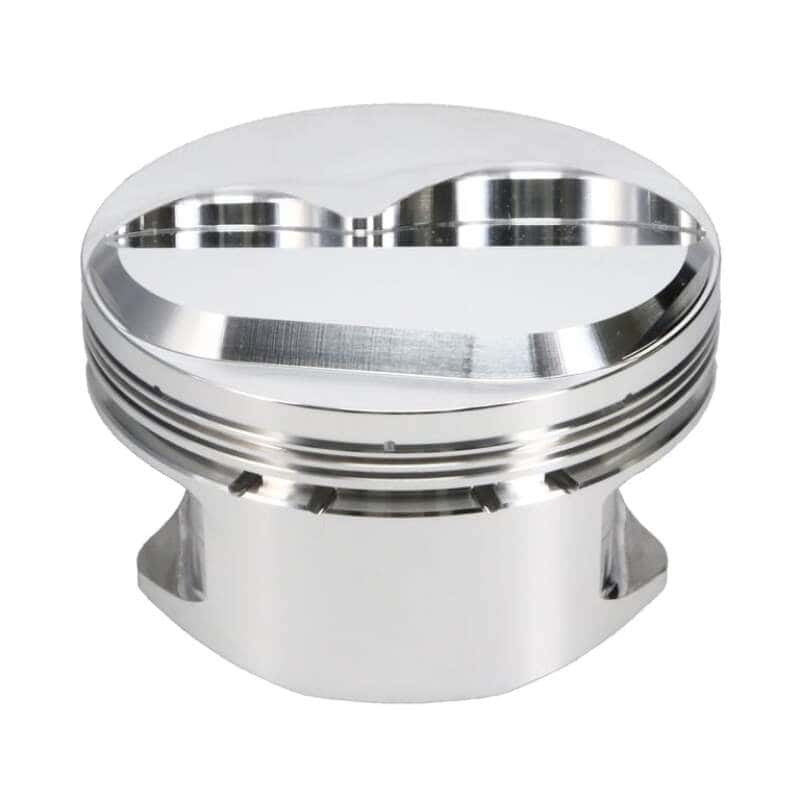 Manley Performance — Manley Chevrolet Small Block Piston Set - 4.060in Bore 1.125in CH, 11.00 CC
Piston Set - view 7