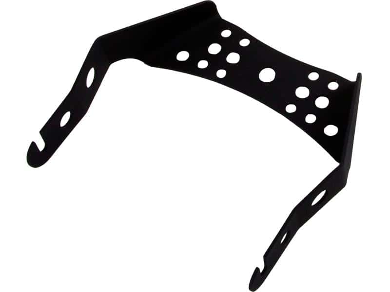 Rigid Industries — Rigid Industries Mount for most ATVs housing a 6in LED Light
LIGHT MOUNT - view 3